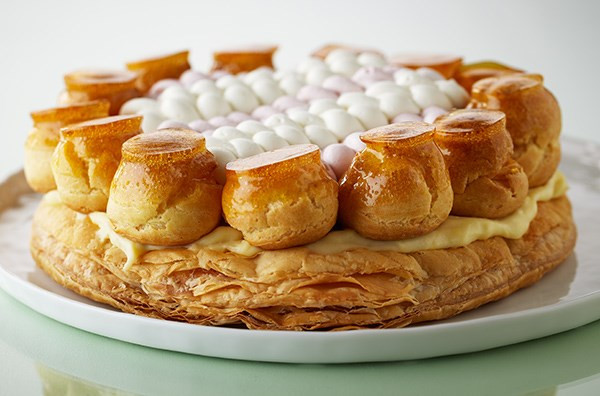 Food Network Easter Desserts
 75 Delightful Easter Desserts