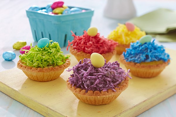 Food Network Easter Desserts
 50 Delightful Easter Desserts