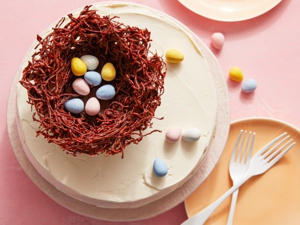 Food Network Easter Desserts
 75 Delightful Easter Desserts