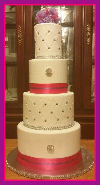 Fort Worth Wedding Cakes
 3j s Cake Couture threejscakes yahoo Best Wedding