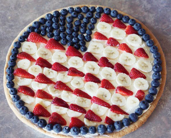 Fourth Of July Desserts Recipes
 4th of July Recipes Cathy