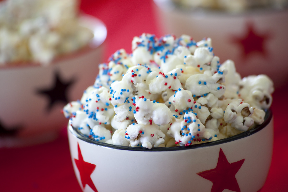 Fourth Of July Snacks and Desserts 20 Ideas for Healthy Dessert 4th July Eating Richly Media 9878