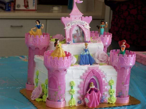 Fred Meyer Wedding Cakes
 Planning your daughters Princess Birthday Party