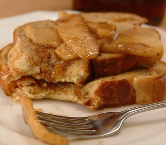 French Toast Healthy
 Healthy Challah French Toast Recipe