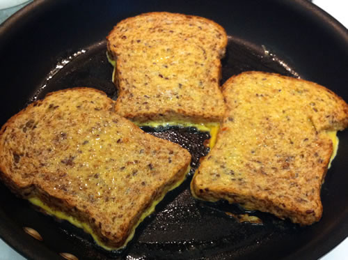 French Toast Healthy
 Guilt Free French Toast Eating Rules