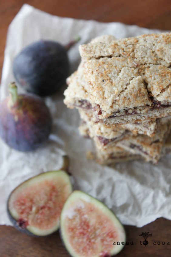 Fresh Fig Recipes Healthy
 Fig Recipes to Make While the Fruit Is in Season