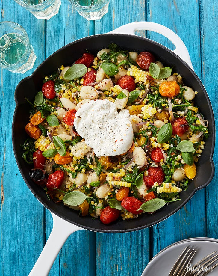 Fresh Summer Dinners
 28 Easy and Delicious Fresh Corn Recipes PureWow