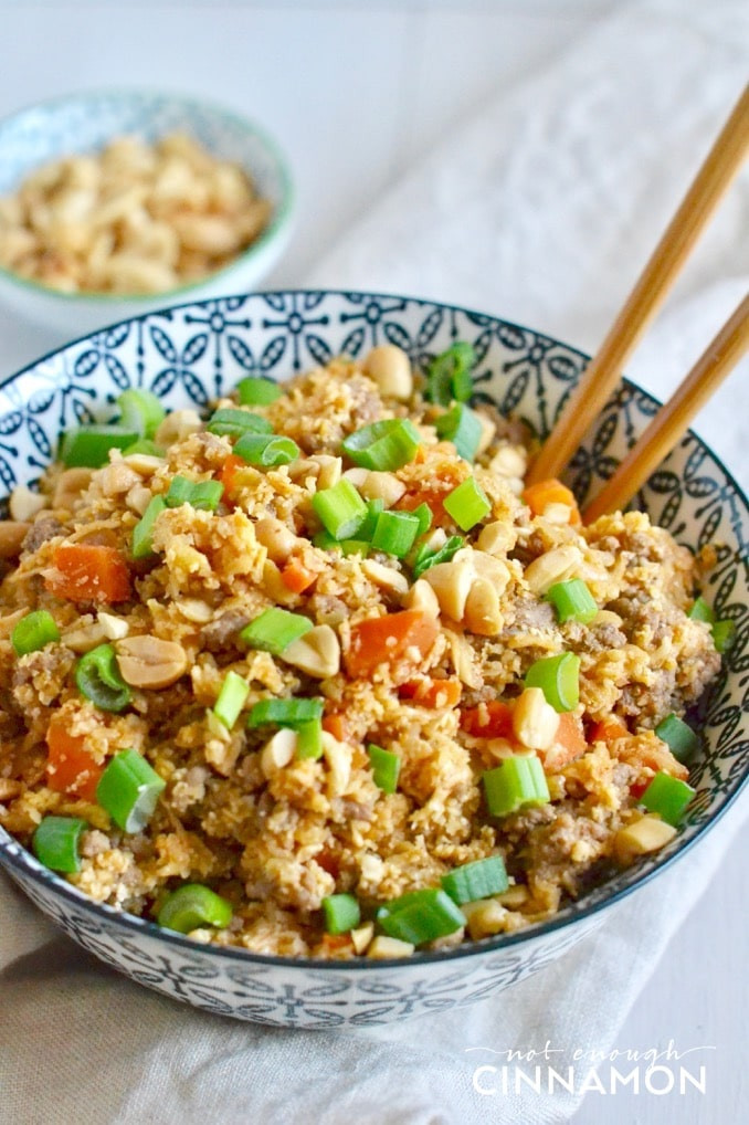 Fried Rice Healthy
 cauliflower fried rice healthy