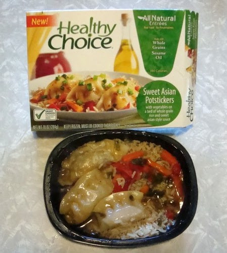 Frozen Dinners Healthy
 Dave s Cupboard Healthy Frozen Meals Healthy Choice