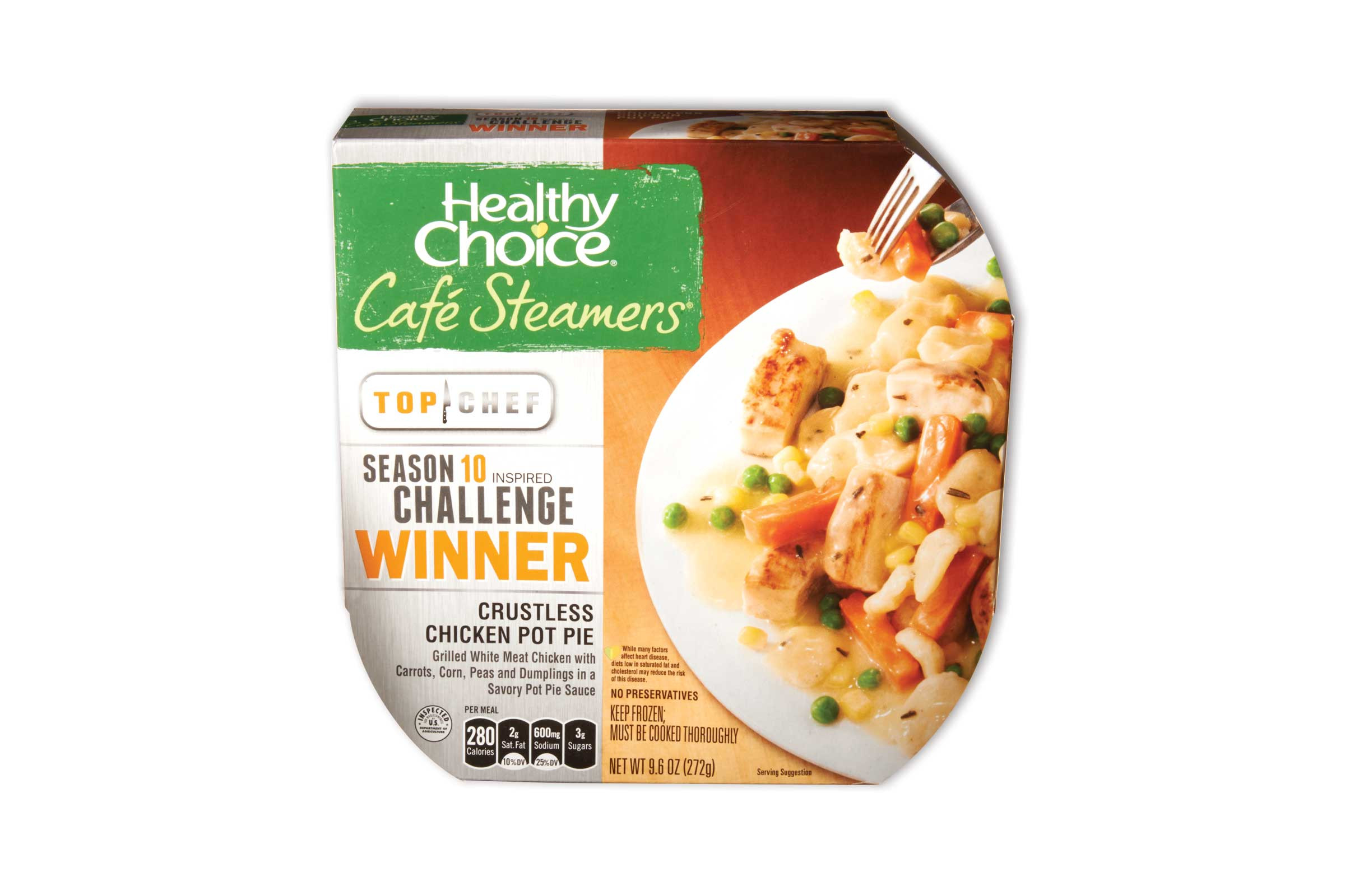 Frozen Dinners Healthy
 Healthy Frozen Meals 25 Low Calorie Options