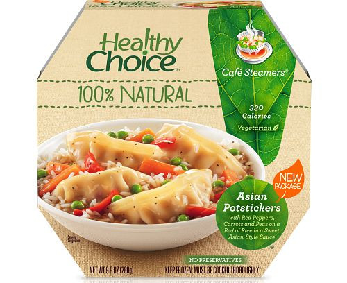 Frozen Dinners Healthy
 Healthy Choice Tv Dinner Diet dutchposts