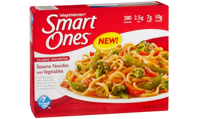 Frozen Dinners Healthy
 8 Quick and Healthy Frozen Meals Lifespan Extending