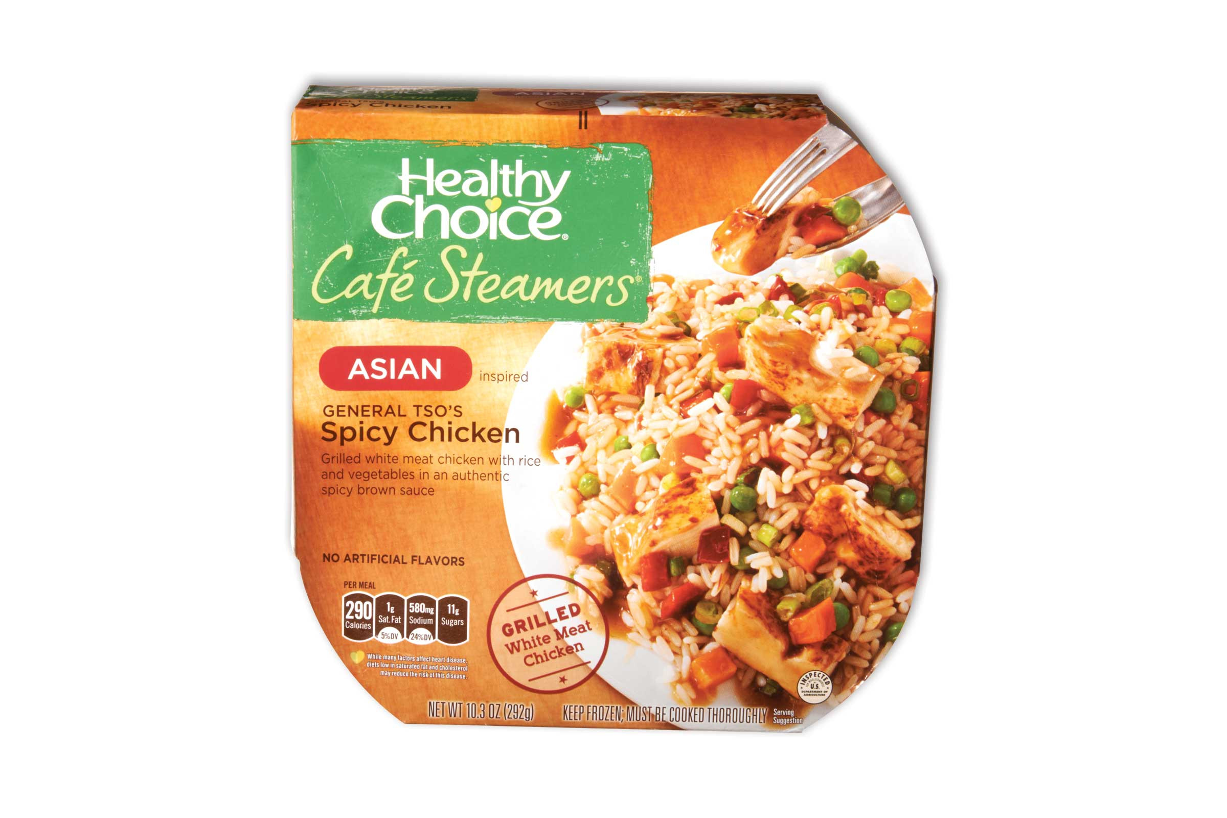 Frozen Dinners Healthy
 Healthy Frozen Meals 25 Low Calorie Options