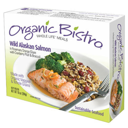 Frozen Dinners Healthy
 The Healthiest Frozen Foods