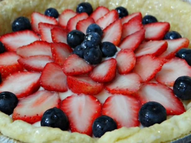 Fruit Desserts Healthy
 Healthy And Light Fruit Dessert Recipes And Ideas Genius