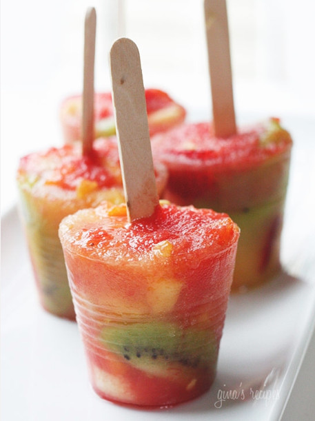 Fruit Desserts Healthy
 7 Healthy Desserts That Will Satisfy That Craving