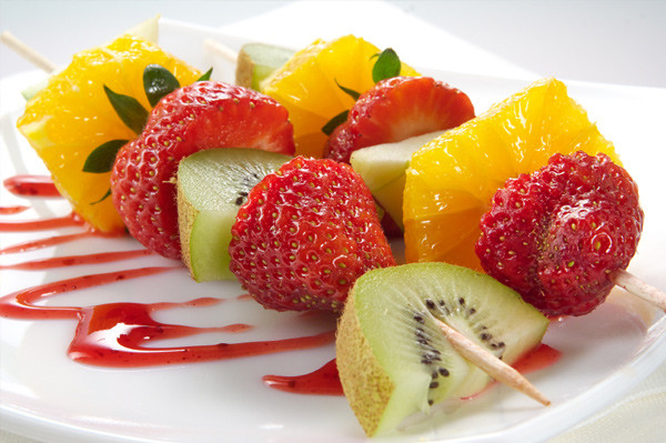 Fruit Desserts Healthy
 7 Healthy summer desserts