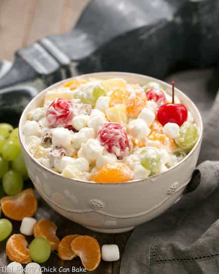 Fruit Salad For Easter Dinner
 Best Easter Side Dish Recipes