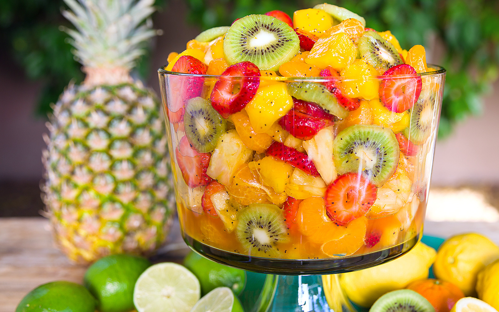 Fruit Salads For Easter Dinner
 The Ultimate Easter Menu