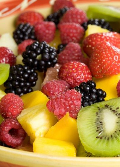 Fruit Salads for Easter Dinner top 20 8 Easter Brunch Recipes From Pinterest