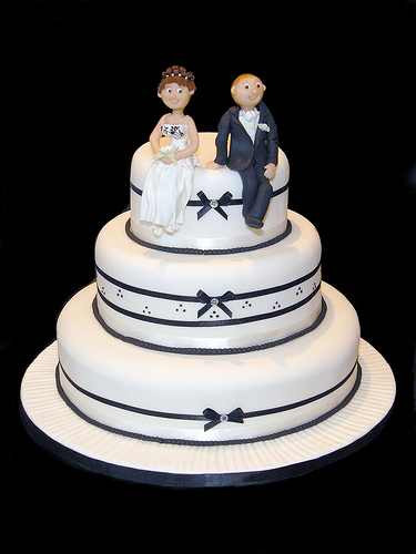 Frys Wedding Cakes
 Mrs Stephen Fry s Blog How To Make An Almost Perfect