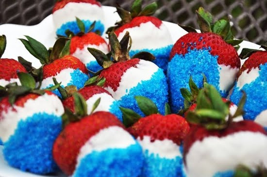 Fun 4Th Of July Desserts
 35 Fun 4th of July Recipes