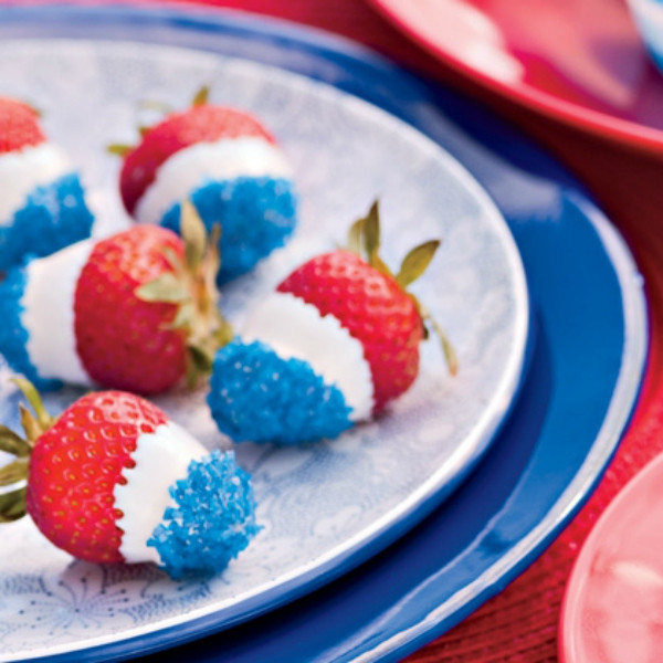 Fun 4Th Of July Desserts
 10 Festive 4th of July Recipes Family Focus Blog