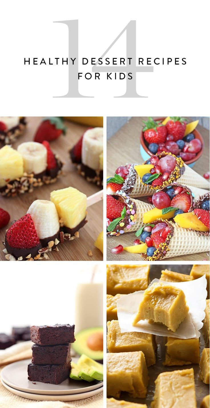 Fun Healthy Desserts
 64 best jesuisfande choux images on Pinterest