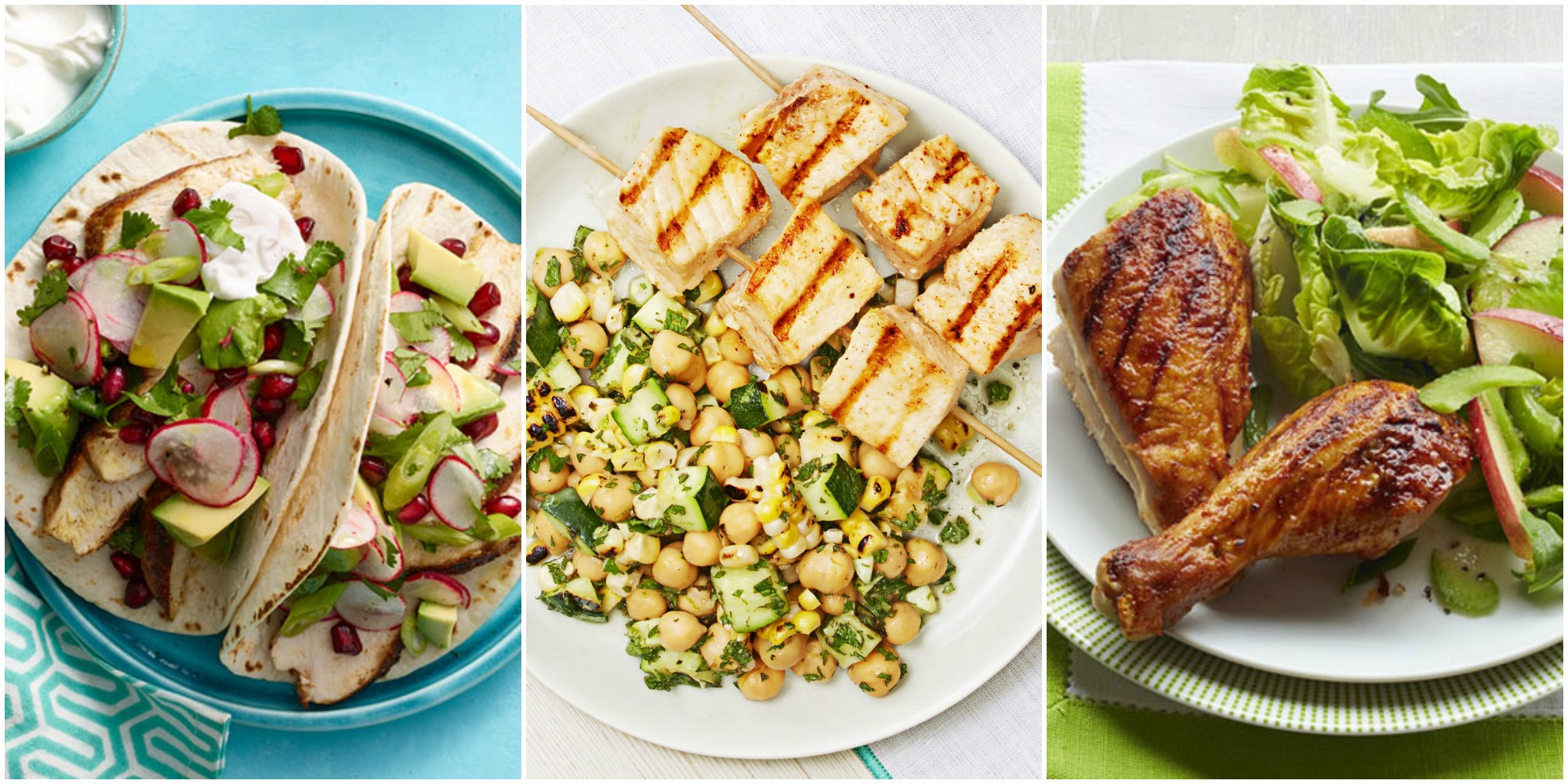 Fun Summer Dinners
 60 Best Summer Dinner Recipes Quick and Easy Summer Meal