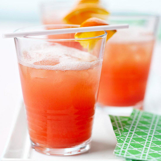 Fun Summer Vodka Drinks
 25 Non Alcoholic Summer Drinks