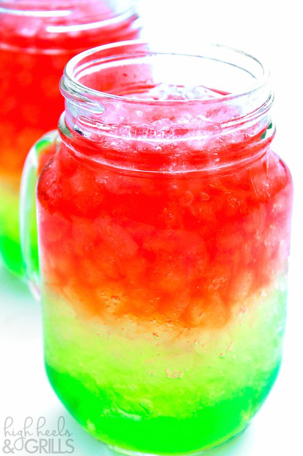 Fun Summer Vodka Drinks the Best Ideas for 14 Fun and Refreshing Summer Drink Recipes