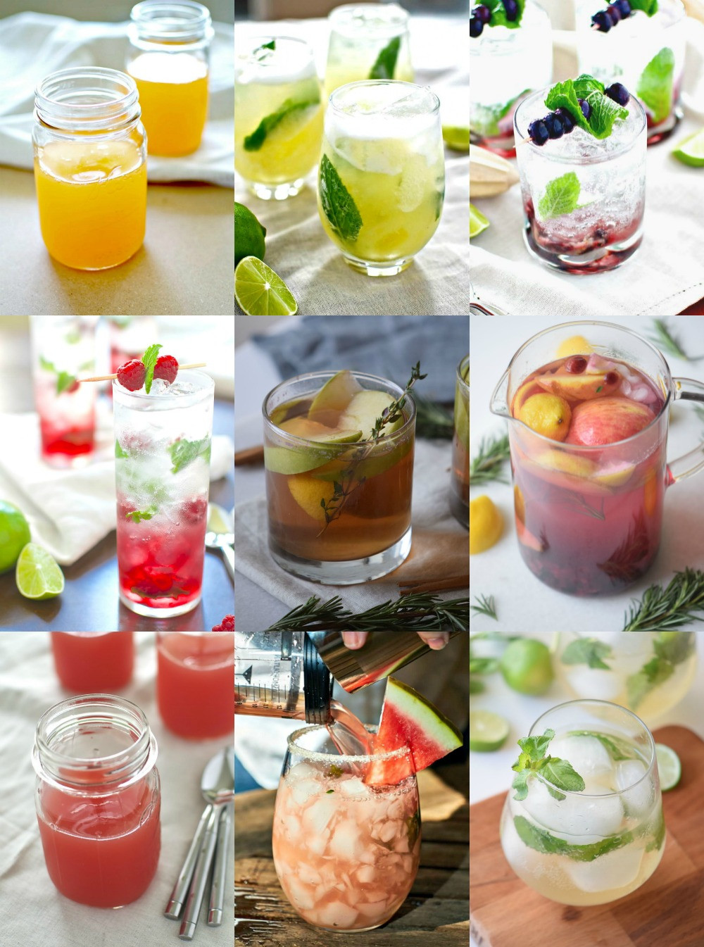 Fun Summer Vodka Drinks
 10 Cool Summer Cocktails Alcoholic Beverages Drinks