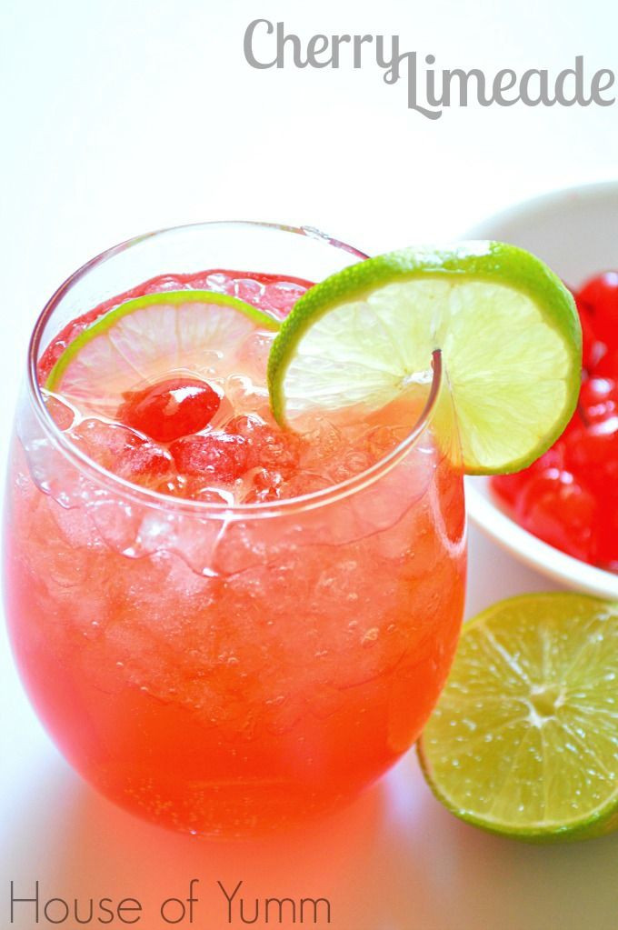 Fun Summer Vodka Drinks
 75 Refreshing Non Alcoholic Drink Recipes