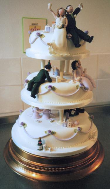 Funny Wedding Cakes
 funny wedding cake 1 ment Hi Res 720p HD