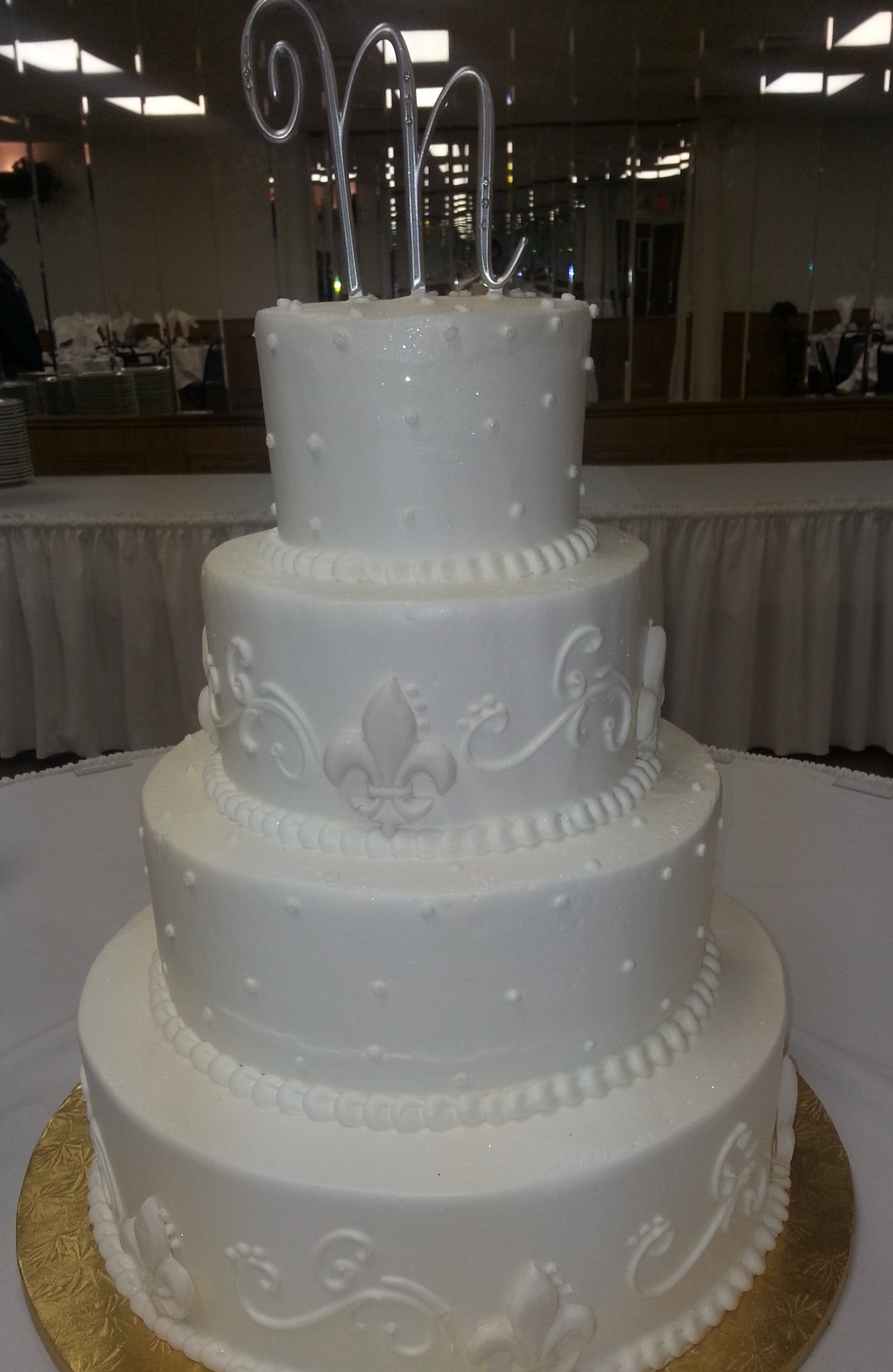 Gatlinburg Wedding Cakes
 Wedding Cakes Gatlinburg Tn