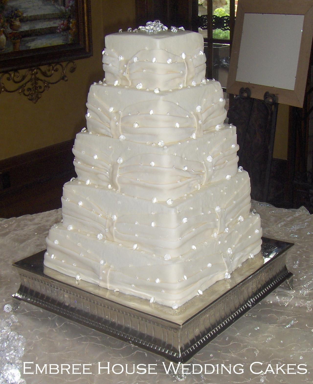 Gatlinburg Wedding Cakes
 Wedding Cakes Gatlinburg Tn
