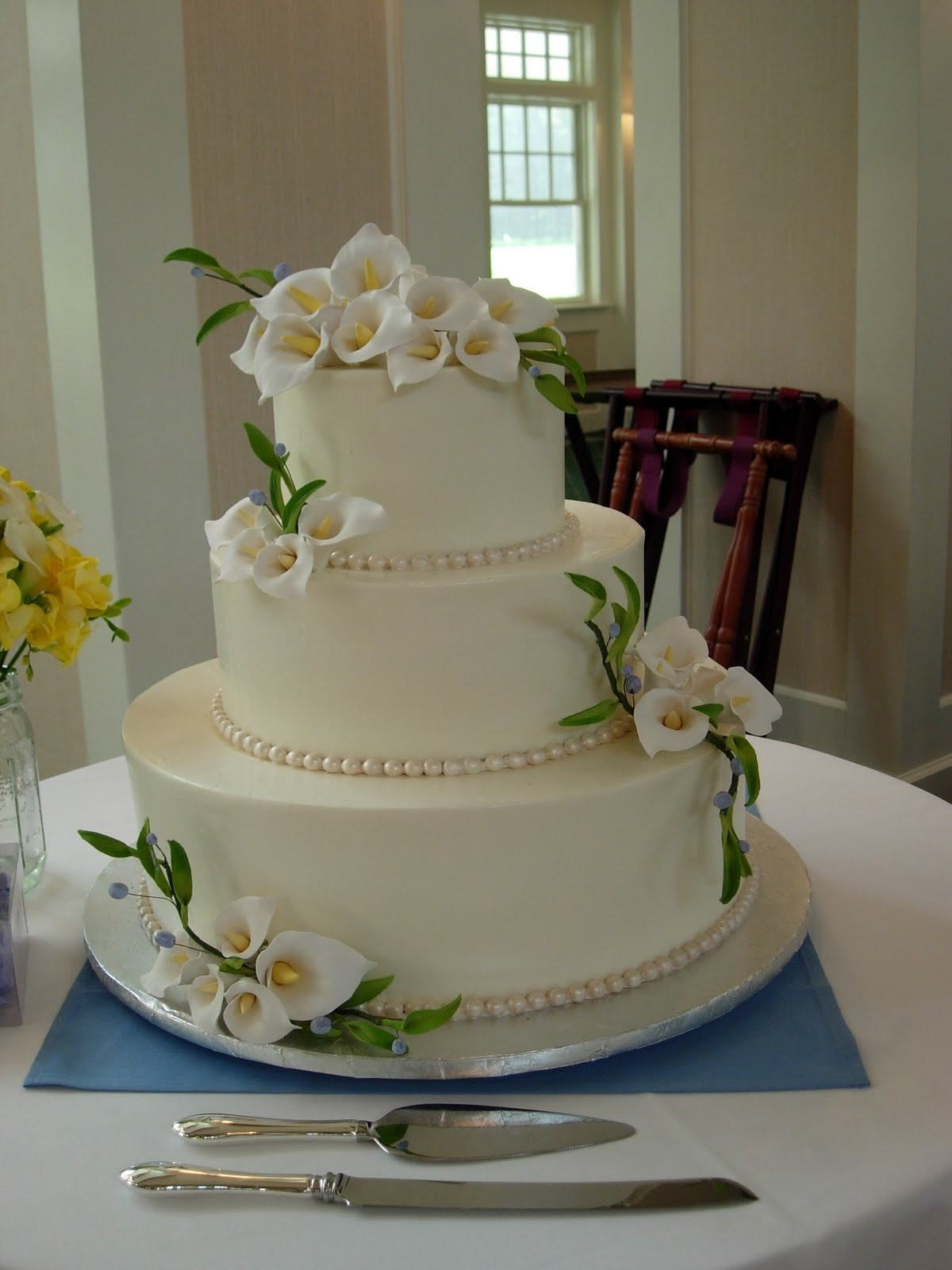 Gatlinburg Wedding Cakes
 Wedding Cakes Gatlinburg Tn