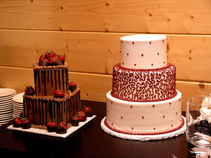 Gatlinburg Wedding Cakes
 Wedding cakes gatlinburg tn idea in 2017