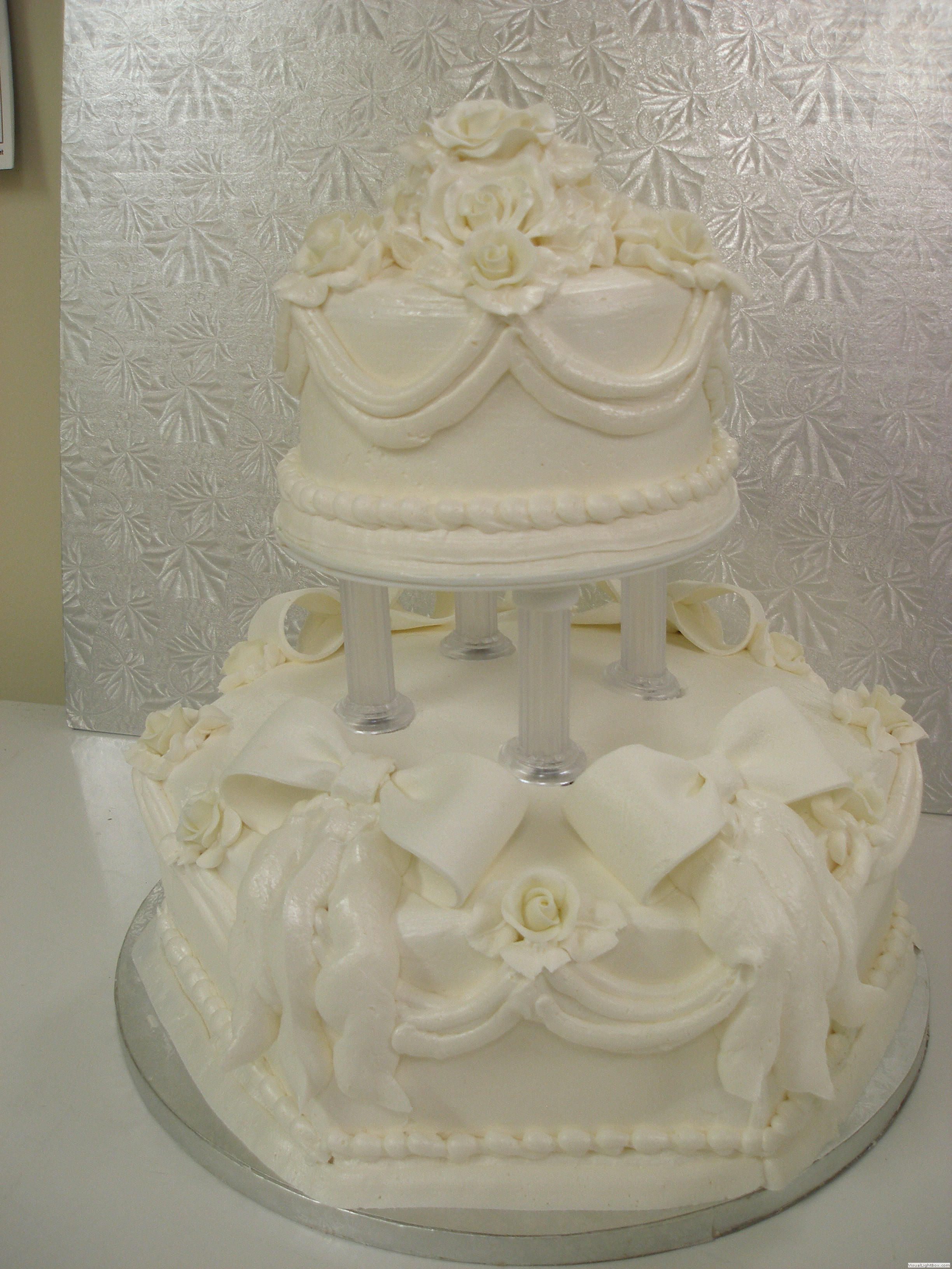 Gatlinburg Wedding Cakes
 Wedding Cakes Gatlinburg Tn