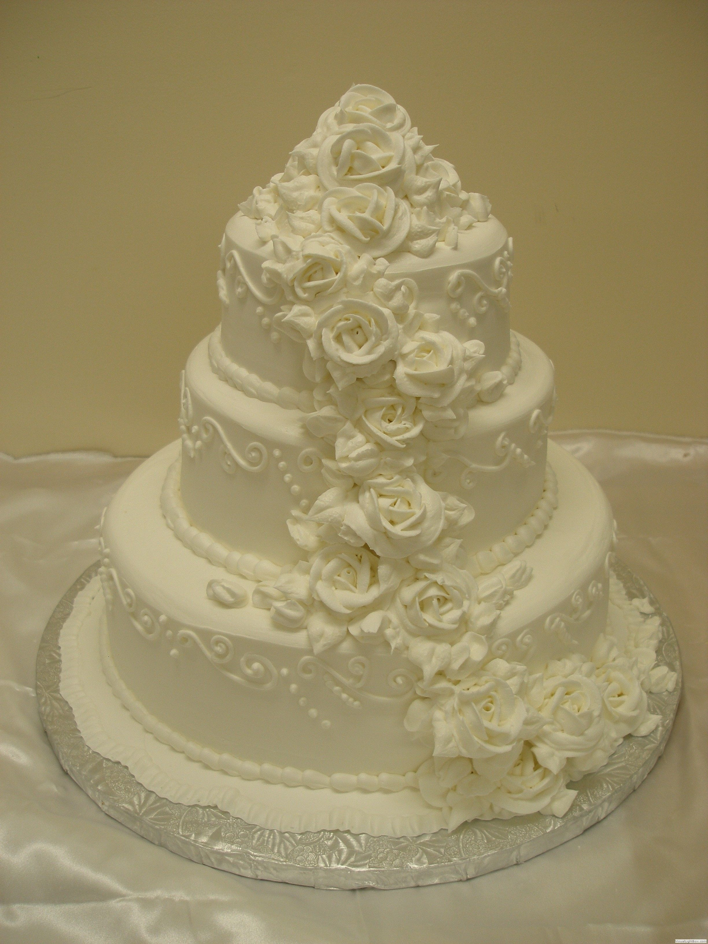 Gatlinburg Wedding Cakes
 Smoky Mountain Cakes • Browse our photographs of beautiful