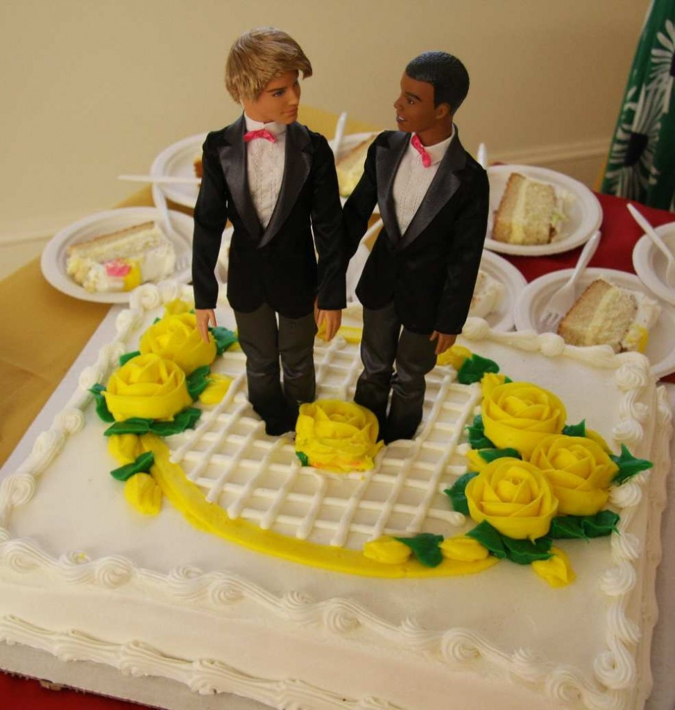 Gay Wedding Cakes 20 Ideas for Gay Wedding Cake Ruling is Christian Persecution