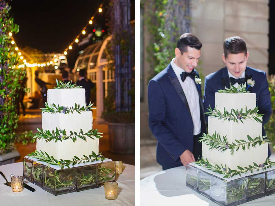 Gay Wedding Cakes Pictures
 "The Unbearable Truth Fear Eats The Soul" "The Views