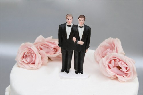 Gay Wedding Cakes Pictures
 Should Christian businesses be forced to support