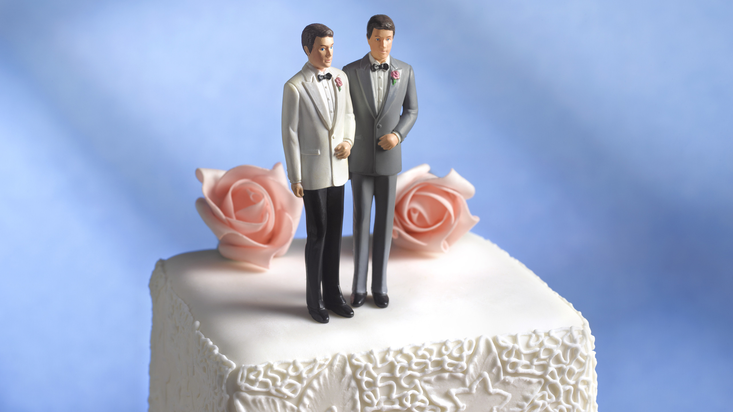 Gay Wedding Cakes
 The Gay Wedding Cake Fight Isn’t About Religious Freedom