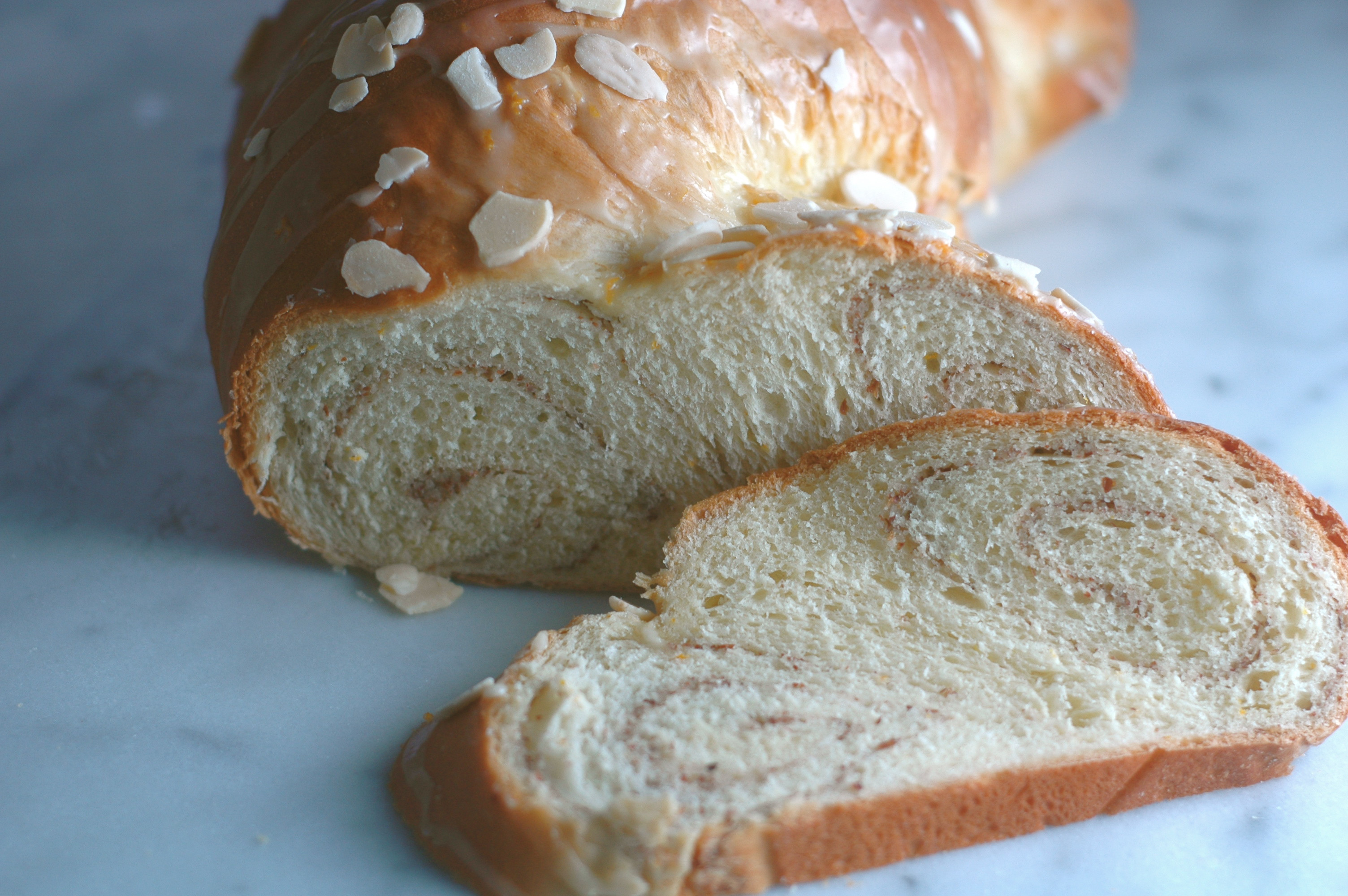 German Easter Bread
 Easter Bread Recipe — Dishmaps