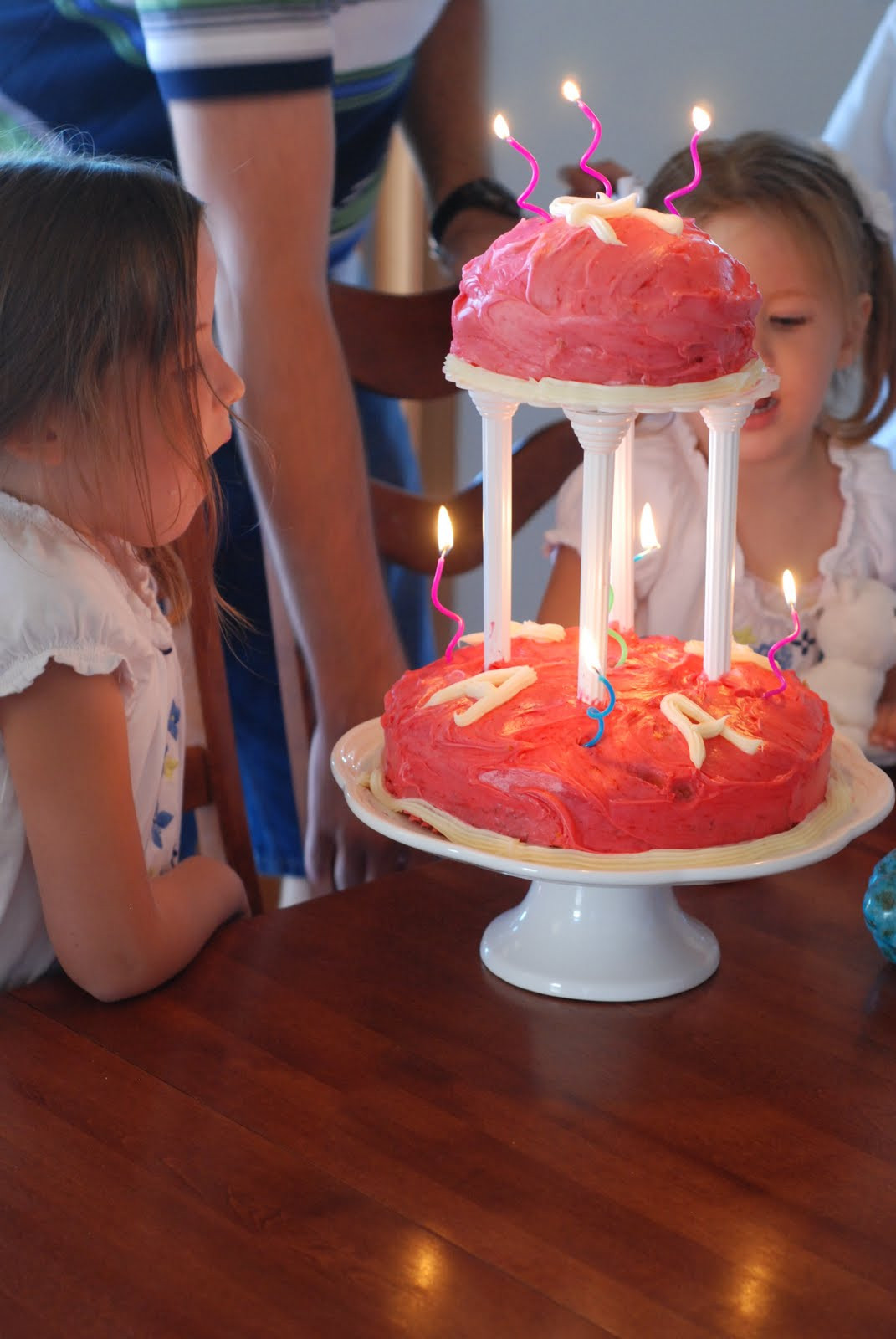 Ghetto Wedding Cakes
 Moss Moments ghetto ish wedding birthday cake