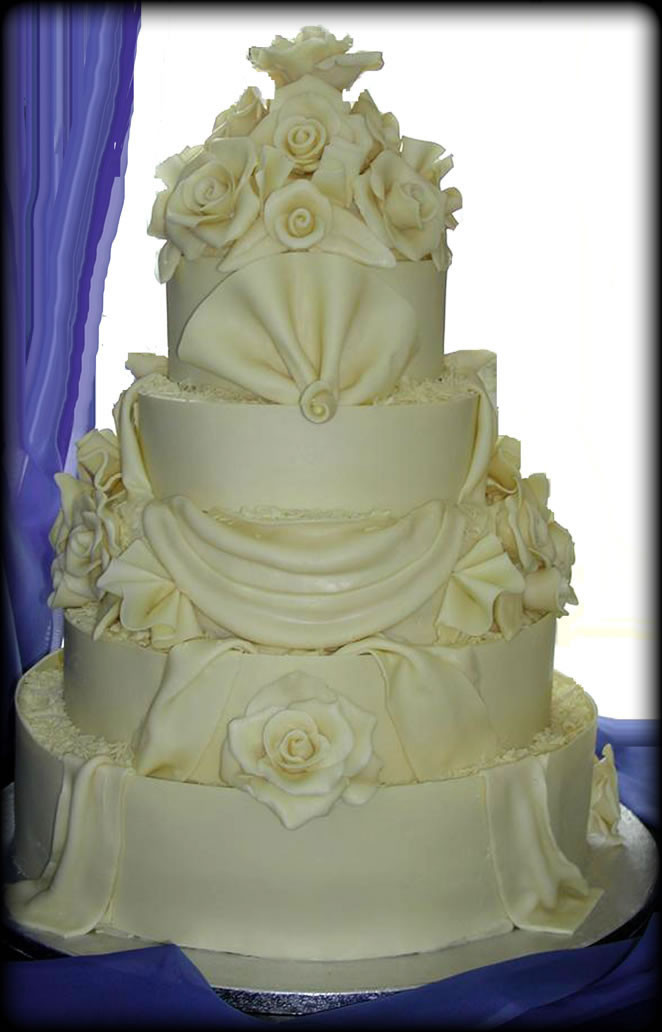 Gigantic Wedding Cakes
 Wel e To Cool Fotos People Fine Cake with cool pictures