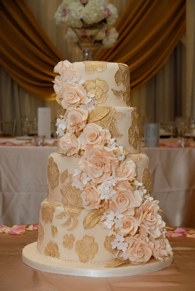 Glam Wedding Cakes
 Glam Wedding Cakes Wedding Cakes s by Cake Glam