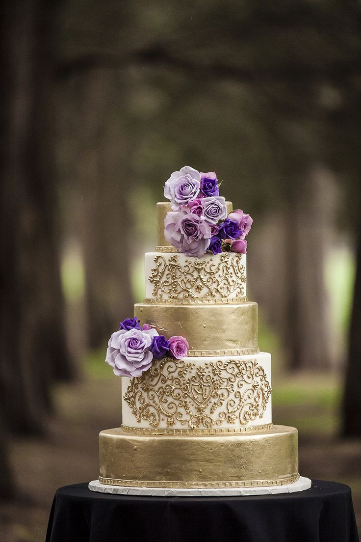 Glamour Wedding Cakes
 Best 20 Glamour Cake ideas on Pinterest