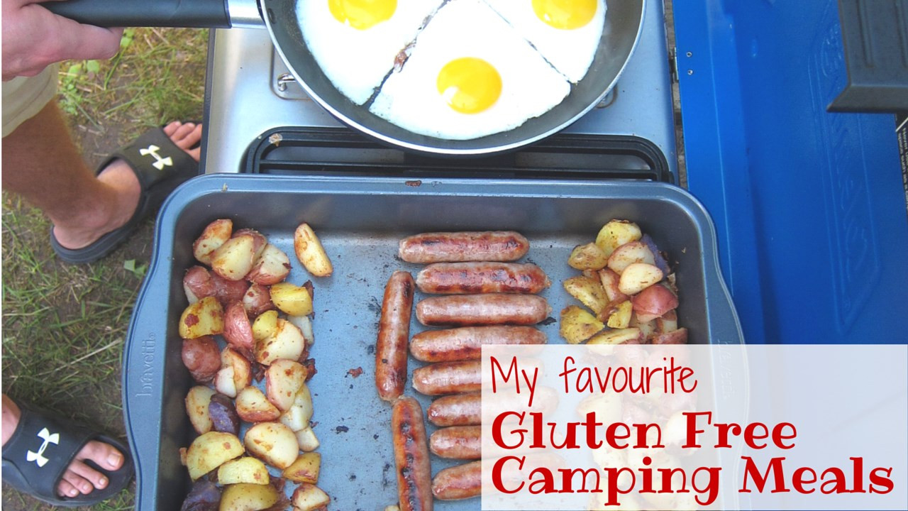 Gluten Free Camping Recipes
 My Favourite Gluten Free Camping Meals Travel the World